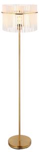STOJACIA LAMPA, 38/38/152 cm Globo - Online Only bytové doplnky, Online Only
