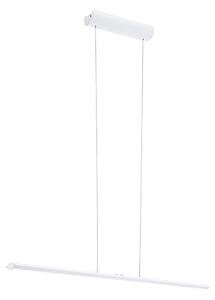 Eglo 93898 - LED závesné svietidlo PELLARO LED/30W/230V