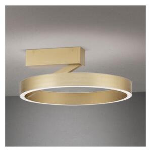 Orion - LED stropné svietidlo KOLK LED/40W/230V 2700/3000/4000K pr. 40 cm zlaté