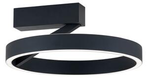 Orion - LED stropné svietidlo KOLK LED/40W/230V 2700/3000/4000K pr. 40 cm čierne