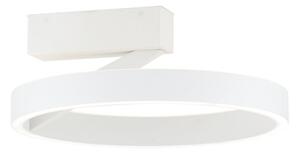 Orion - LED stropné svietidlo KOLK LED/40W/230V 2700/3000/4000K priemer 40 cm biela