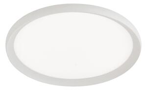 Orion - LED stropné svietidlo KANT LED/30W/230V 2700/3000/4000K, priemer 40 cm, biele