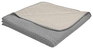 DEKA, polyester, 150/200 cm Novel - Textil do domácnosti