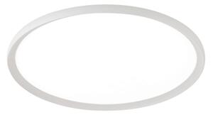 Orion - LED stropné svietidlo KANT LED/50W/230V 2700/3000/4000K priemer 60 cm biela