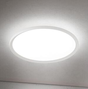 Orion - LED stropné svietidlo KANT LED/50W/230V 2700/3000/4000K priemer 60 cm biela