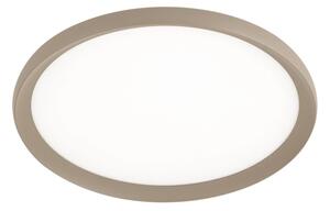 Orion - LED stropné svietidlo KANT LED/30W/230V 2700/3000/4000K pr. 40 cm béžové