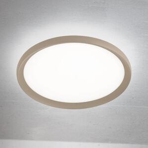 Orion - LED stropné svietidlo KANT LED/30W/230V 2700/3000/4000K pr. 40 cm béžové