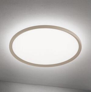 Orion - LED stropné svietidlo KANT LED/50W/230V 2700/3000/4000K pr. 60 cm béžové