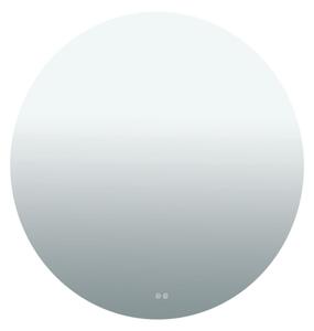 Orion - LED zrkadlo s podsvietením FOCUS LED/30W/230V 3000/4200/6000K pr. 100 cm IP44