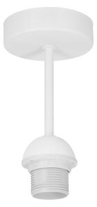 Brilagi - Prisadený luster RESNA 1xE27/60W/230V pr. 40 cm béžová