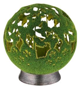 Globo 36746 - LED Solárna dekorácia LED/0,06W/3V IP44