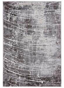 Kusový koberec Avanturín sivý 120x170cm