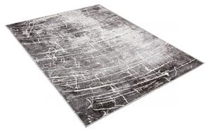 Kusový koberec Avanturín sivý 300x400cm