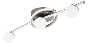 Eglo 34024 - LED stropné svietidlo AQUINO 3xLED/3,5W/230V + LED/4,5W + LED/7W