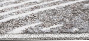 Kusový koberec Olivín sivý 200x300cm