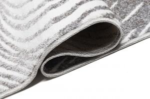 Kusový koberec Olivín sivý 200x300cm