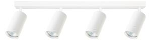 Brilagi - Bodové svietidlo SELE MODERN 4xGU10/30W/230V biela