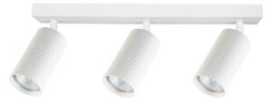 Brilagi - Bodové svietidlo SELE MODERN 3xGU10/30W/230V biela