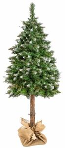 Ruhhy Umelý vianočný strom 160 cm