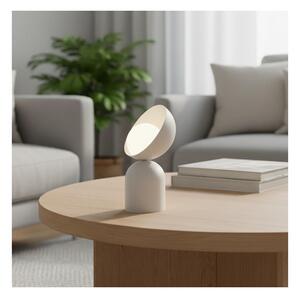 Stolná lampa BOTO 1xG9/8W/230V béžová