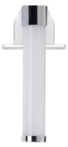 LED osvetlenie zrkadla do kúpeľne APA MINI LED/4W/230V IP44, lesklý chróm