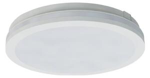 LED stropné svietidlo do kúpeľne MARLON LED/36W/230V pr. 30 cm IP54 biela