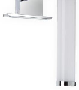 LED osvetlenie zrkadla do kúpeľne APA MINI LED/4W/230V IP44, lesklý chróm