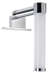 LED osvetlenie zrkadla do kúpeľne APA MINI LED/4W/230V IP44, lesklý chróm