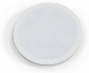 LED stropné svietidlo do kúpeľne MARLON LED/36W/230V pr. 30 cm IP54 biela