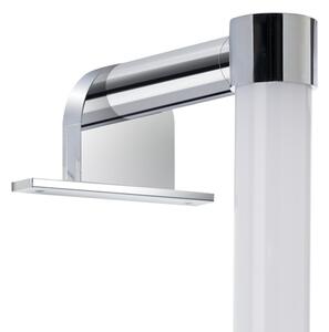 LED osvetlenie zrkadla do kúpeľne APA MINI LED/4W/230V IP44, lesklý chróm