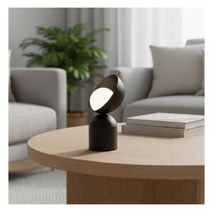 Stolová lampa BOTO 1xG9/8W/230V čierna