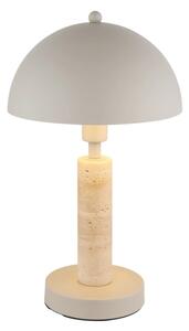 Globo 24868B - Stolová lampa JANIE 1xE14/40W/230V