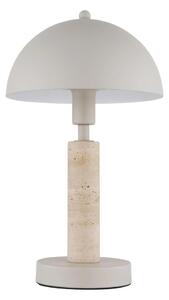 Globo 24868B - Stolová lampa JANIE 1xE14/40W/230V