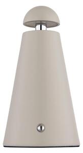 Globo 21042B - LED stmievateľná dotyková nabíjacia stolná lampa LIVA LED/1,2W/5V 1200 mAh