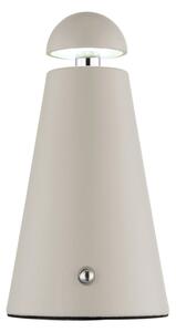 Globo 21042B - LED stmievateľná dotyková nabíjacia stolná lampa LIVA LED/1,2W/5V 1200 mAh