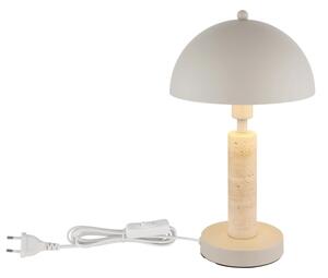 Globo 24868B - Stolová lampa JANIE 1xE14/40W/230V