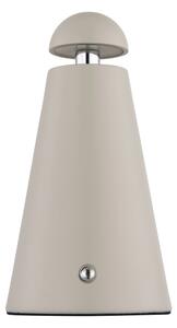 Globo 21042B - LED stmievateľná dotyková nabíjacia stolná lampa LIVA LED/1,2W/5V 1200 mAh