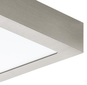 Eglo 94524 - LED stropné svietidlo FUEVA 1 LED/10,9W/230V