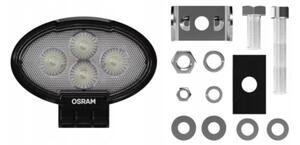 Osram - LED bodové svietidlo do automobilu OVAL WL VX100-WD LED/17W/12/24V 6000K