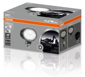 Osram - LED bodové svietidlo do automobilu OVAL WL VX150-WD LED/28W/12/24V 6000K