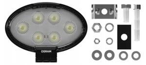 Osram - LED bodové svietidlo do automobilu OVAL WL VX150-WD LED/28W/12/24V 6000K