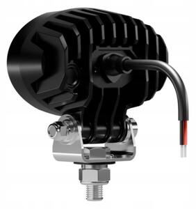 Osram - LED bodové svietidlo do automobilu OVAL WL VX100-WD LED/17W/12/24V 6000K