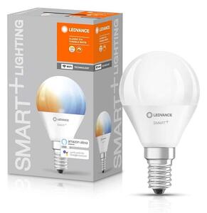 LED Stmievateľná žiarovka SMART+ E14/5W/230V 2700K-6500K - Ledvance