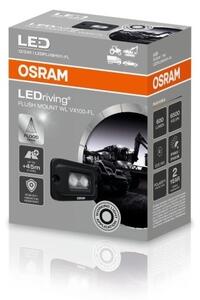 Osram-LED Bodové svietidlo pre automobily LEDRIVING WL VX100-FL LED/6W/12/24V 6500K