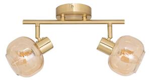 Atmosphera - Bodové svietidlo PILIA 2xE14/25W/230V