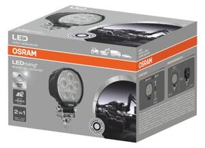 Osram-LED Bodové svietidlo pre automobily. LEDRIVING WL VX100-WD LED/20W/12/24V 6000K