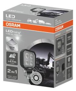 Osram-LED Bodové svietidlo pre automobily LEDRIVING WL VX80-WD LED/12W/12/24V 6000K