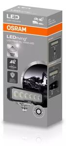 Osram-LED bodové svetlo pre automobily LEDRIVING WL VX150-WD LED/15W/12/24V 6000K