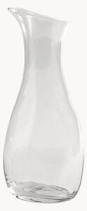 Ručne fúkaná karafa Furo, 1.5 l
