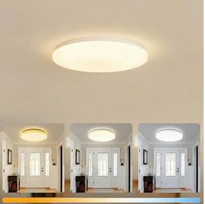 Brilagi - LED stropné svietidlo MILKY WAY LED/24W/230V 3000/4000/6500K pr. 38 cm